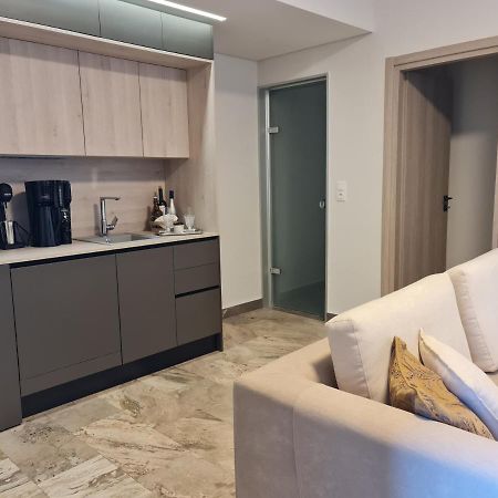 Sarri Appartments Amoudara Lasithiou Zewnętrze zdjęcie