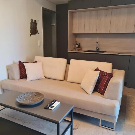 Sarri Appartments Amoudara Lasithiou Zewnętrze zdjęcie