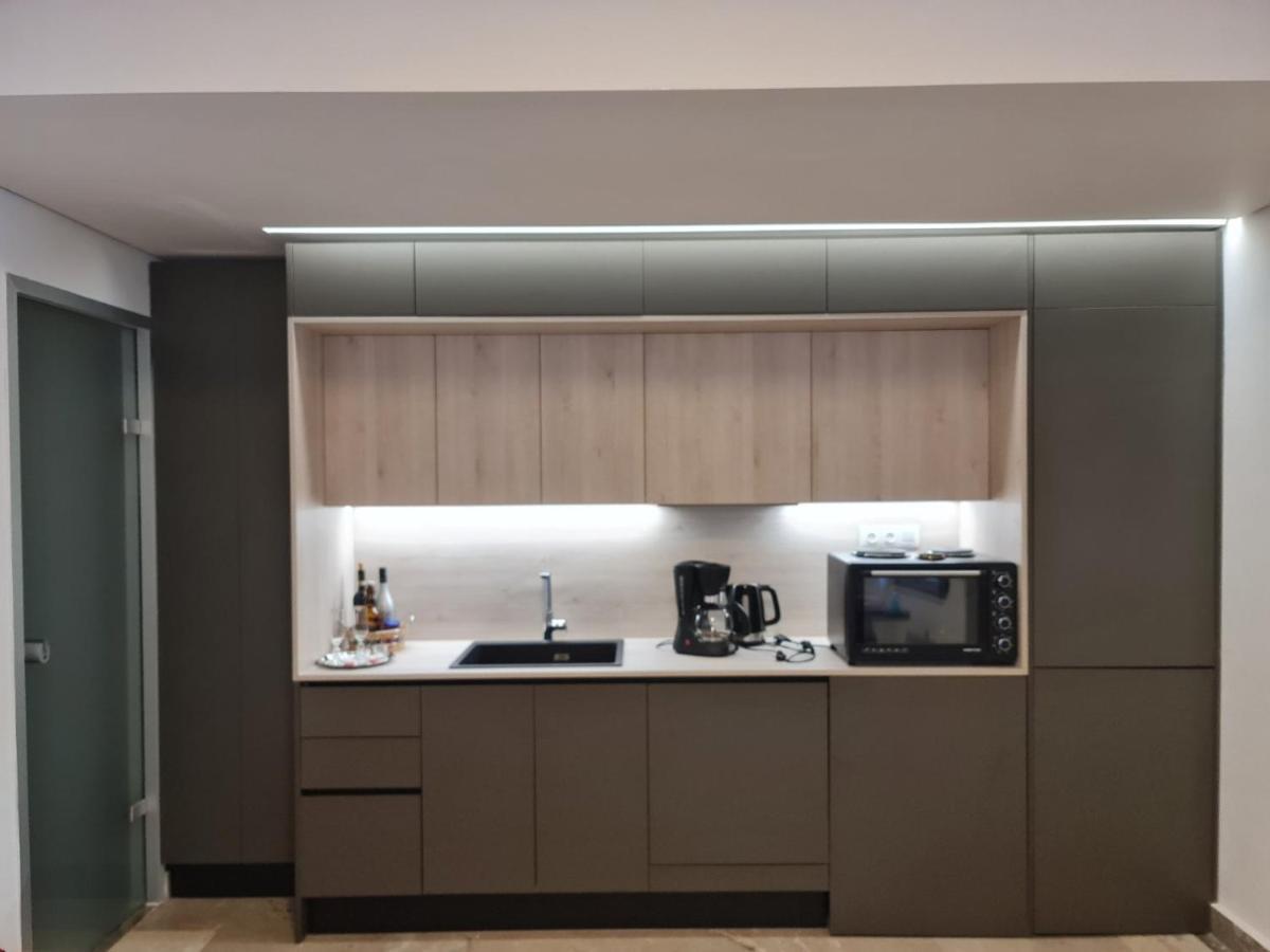 Sarri Appartments Amoudara Lasithiou Zewnętrze zdjęcie