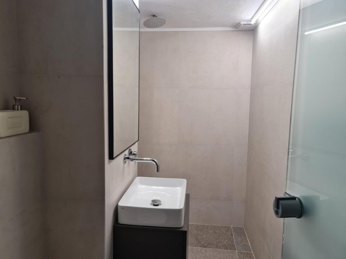 Sarri Appartments Amoudara Lasithiou Zewnętrze zdjęcie