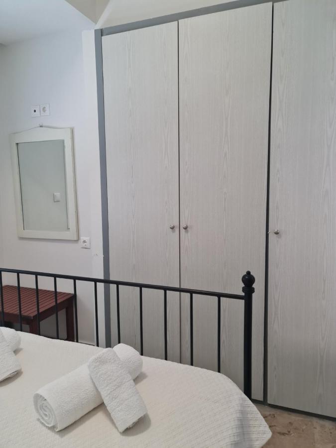 Sarri Appartments Amoudara Lasithiou Zewnętrze zdjęcie