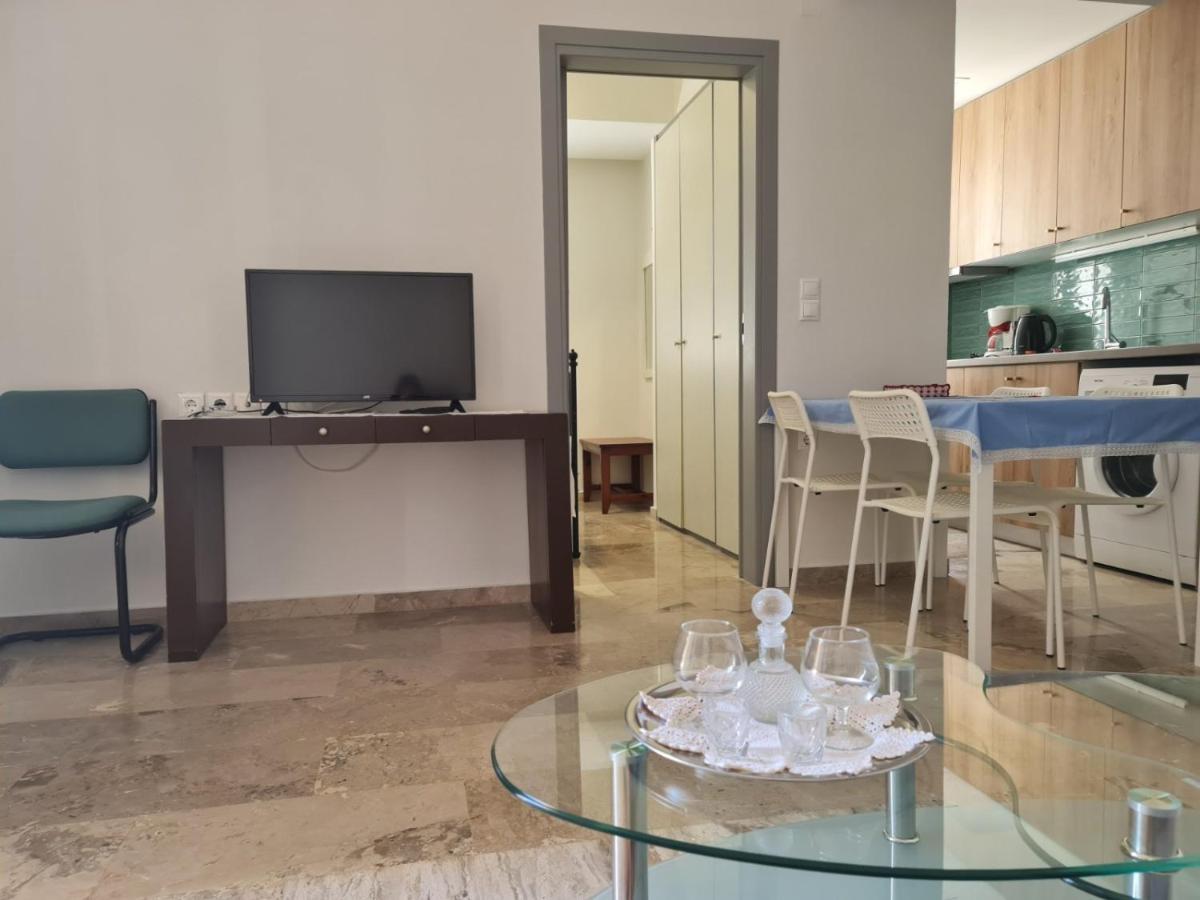 Sarri Appartments Amoudara Lasithiou Zewnętrze zdjęcie
