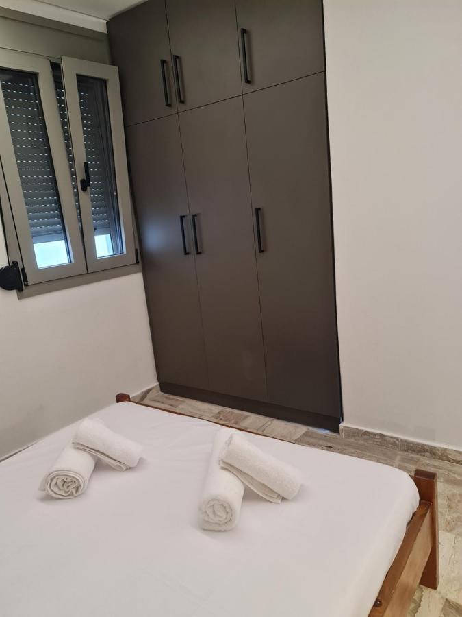 Sarri Appartments Amoudara Lasithiou Zewnętrze zdjęcie