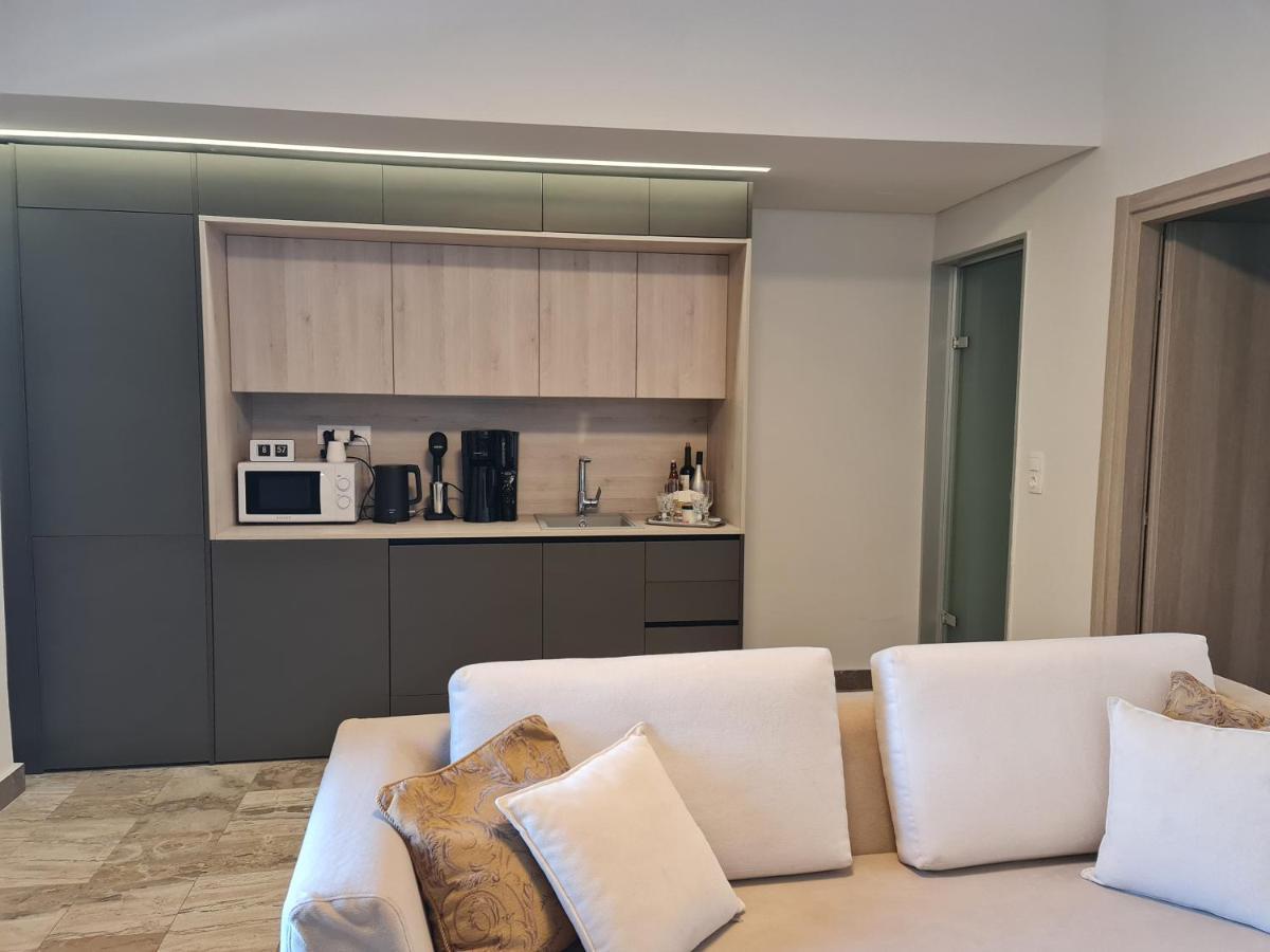 Sarri Appartments Amoudara Lasithiou Zewnętrze zdjęcie