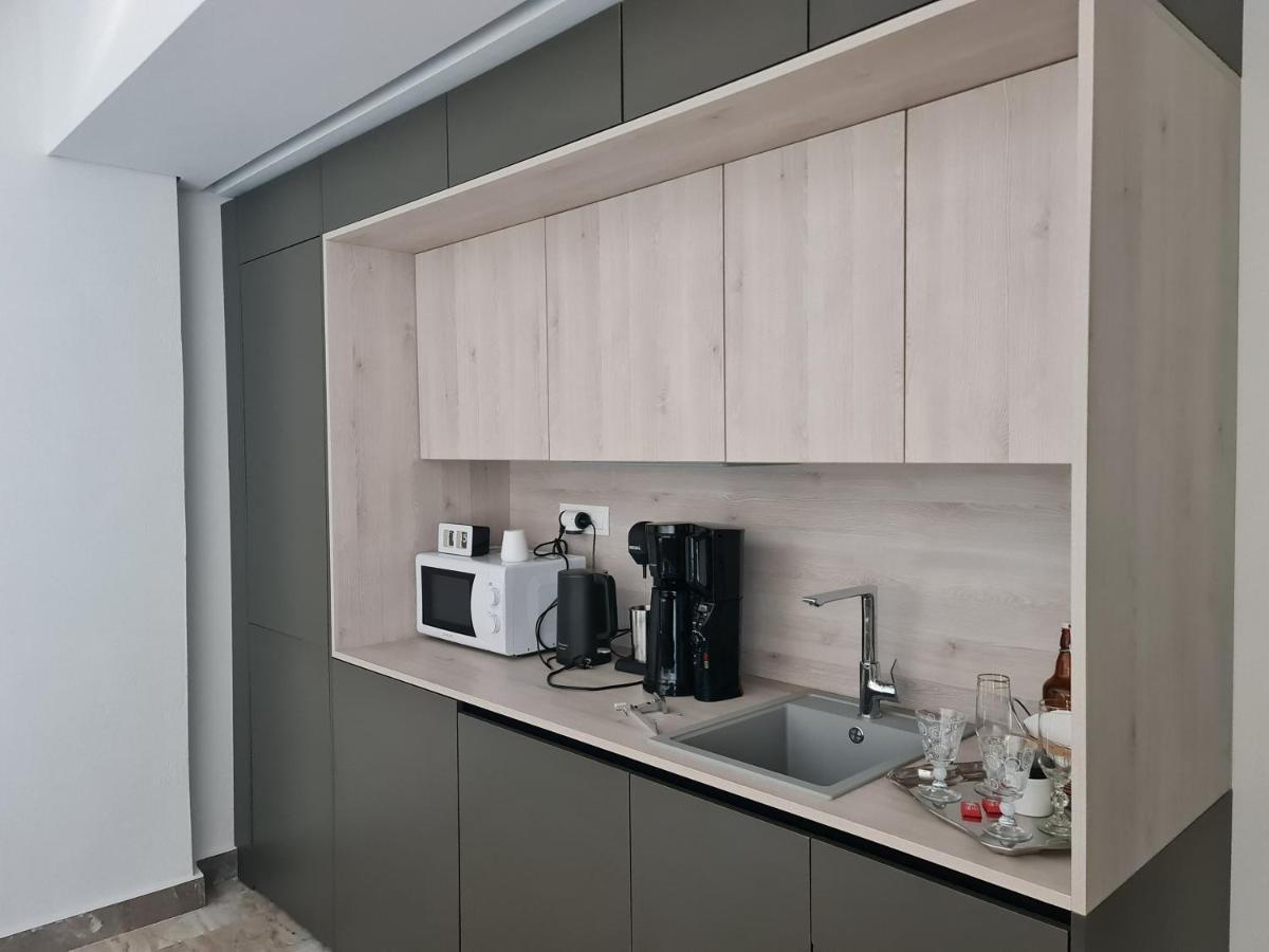 Sarri Appartments Amoudara Lasithiou Zewnętrze zdjęcie