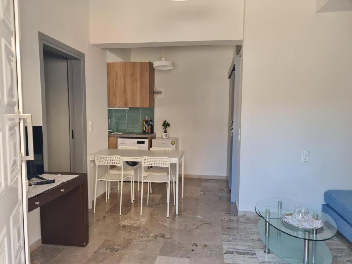 Sarri Appartments Amoudara Lasithiou Zewnętrze zdjęcie