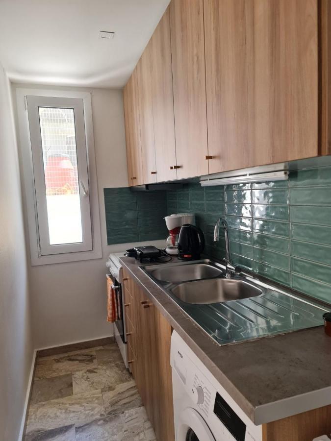 Sarri Appartments Amoudara Lasithiou Zewnętrze zdjęcie