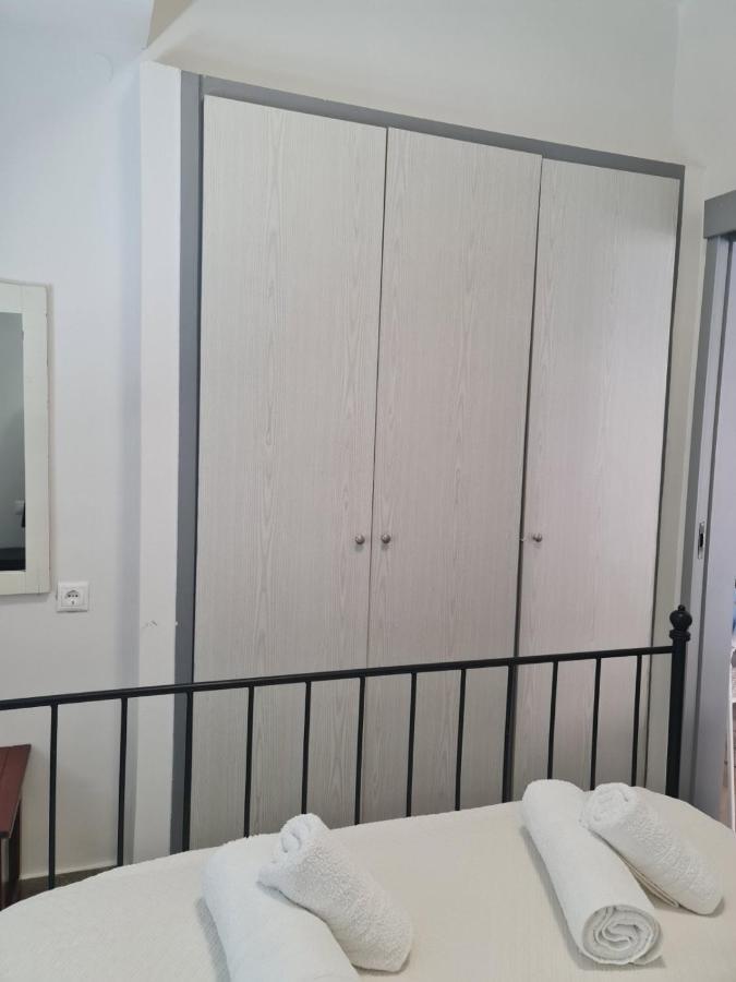 Sarri Appartments Amoudara Lasithiou Zewnętrze zdjęcie