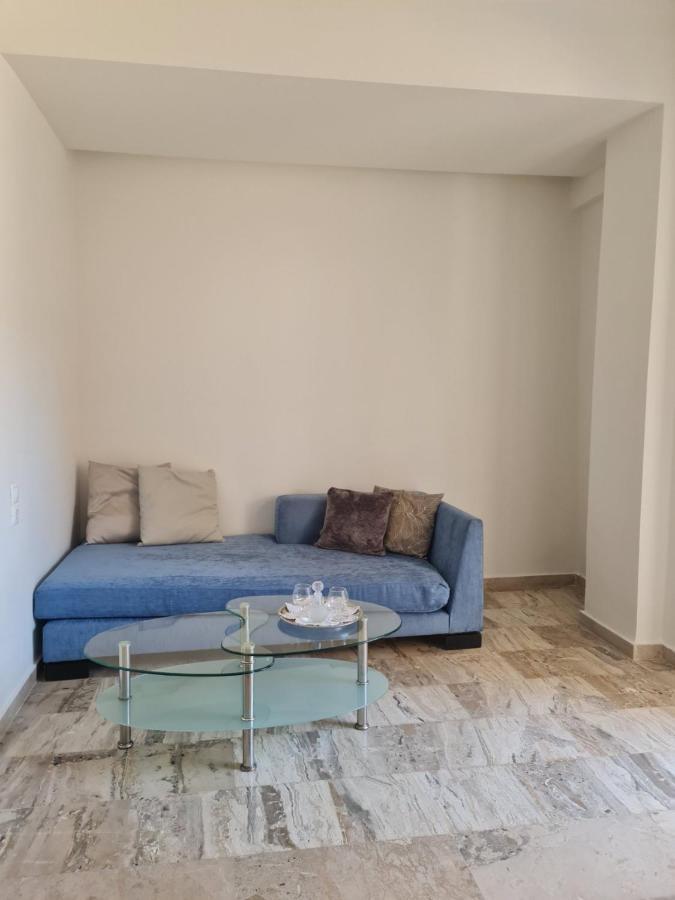 Sarri Appartments Amoudara Lasithiou Zewnętrze zdjęcie