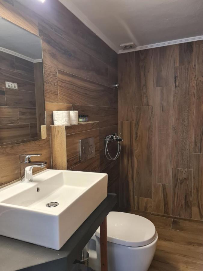 Sarri Appartments Amoudara Lasithiou Zewnętrze zdjęcie