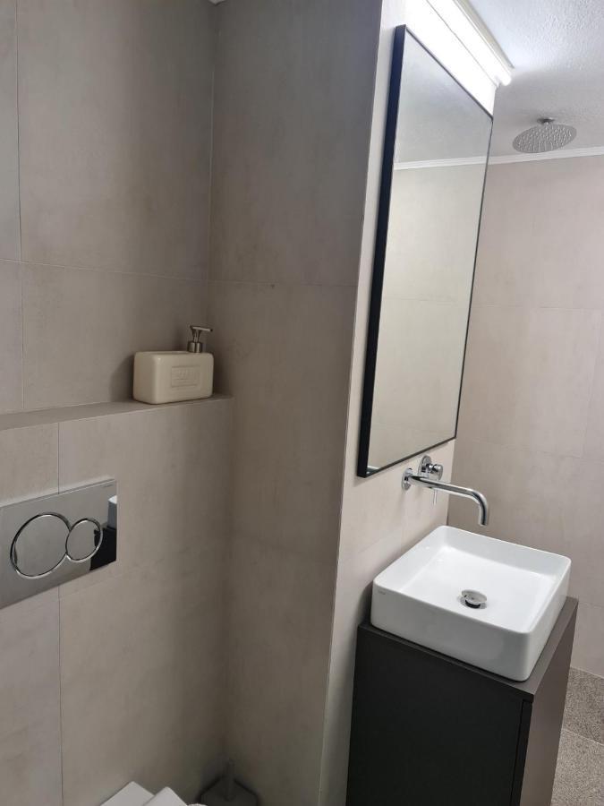 Sarri Appartments Amoudara Lasithiou Zewnętrze zdjęcie