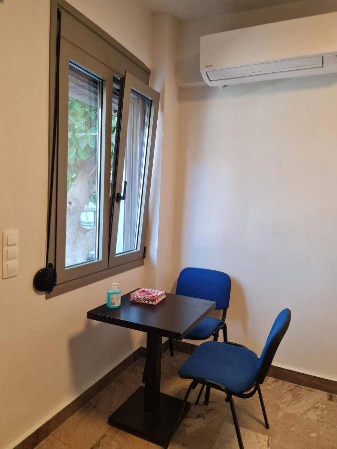 Sarri Appartments Amoudara Lasithiou Zewnętrze zdjęcie