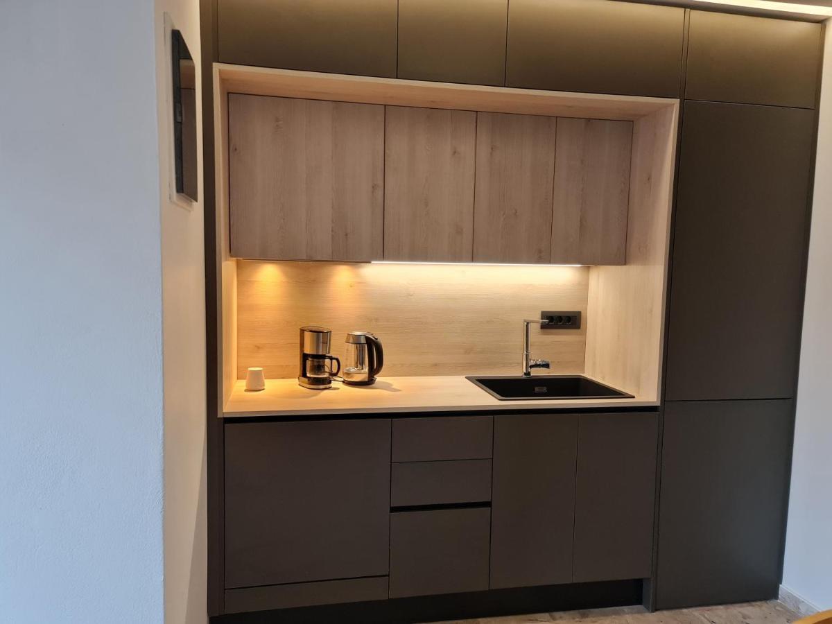 Sarri Appartments Amoudara Lasithiou Zewnętrze zdjęcie