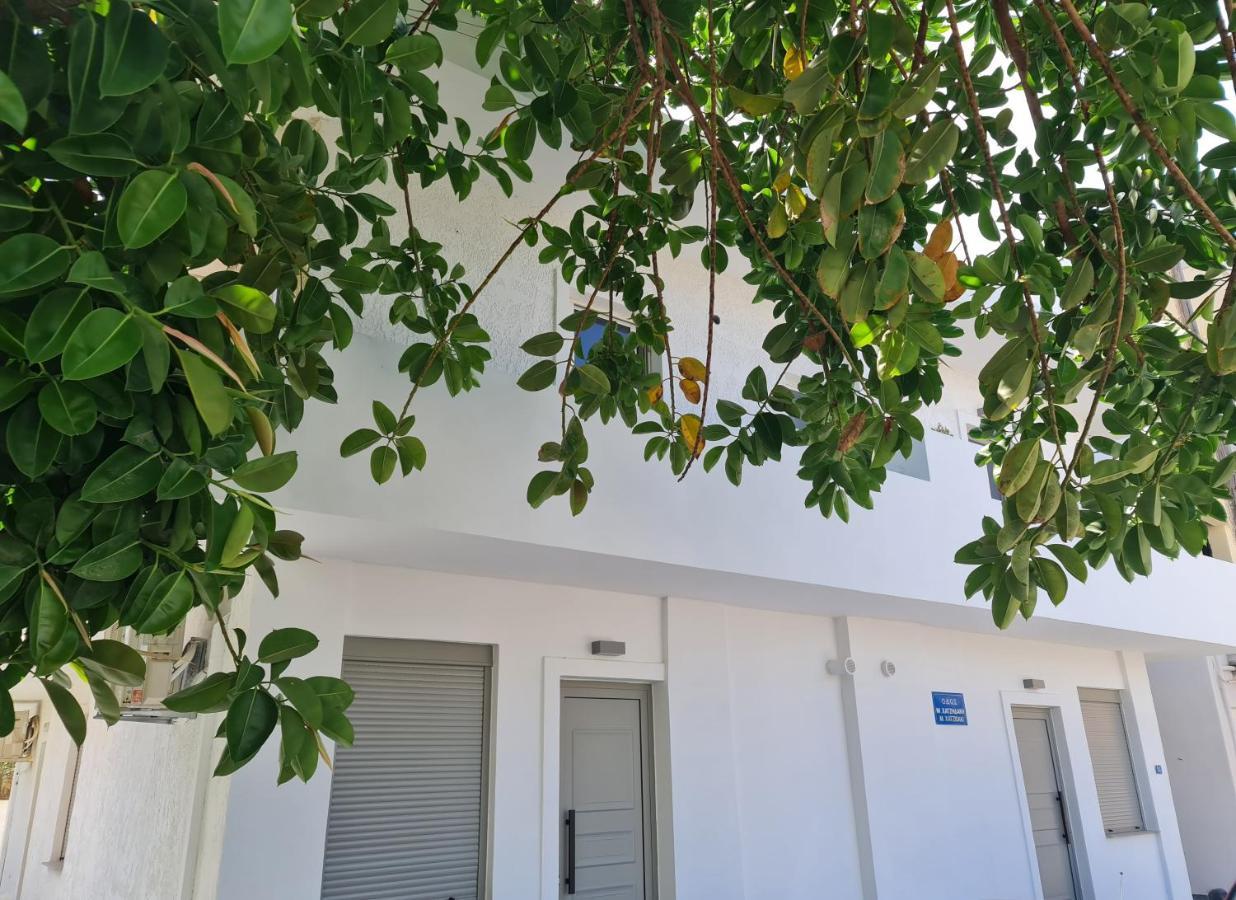 Sarri Appartments Amoudara Lasithiou Zewnętrze zdjęcie