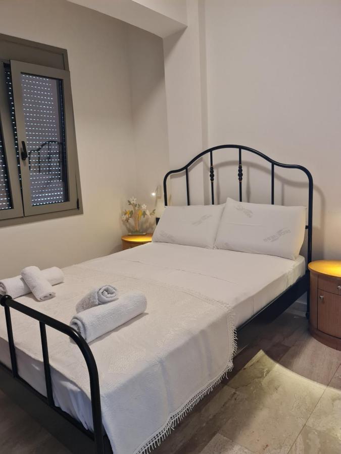 Sarri Appartments Amoudara Lasithiou Zewnętrze zdjęcie