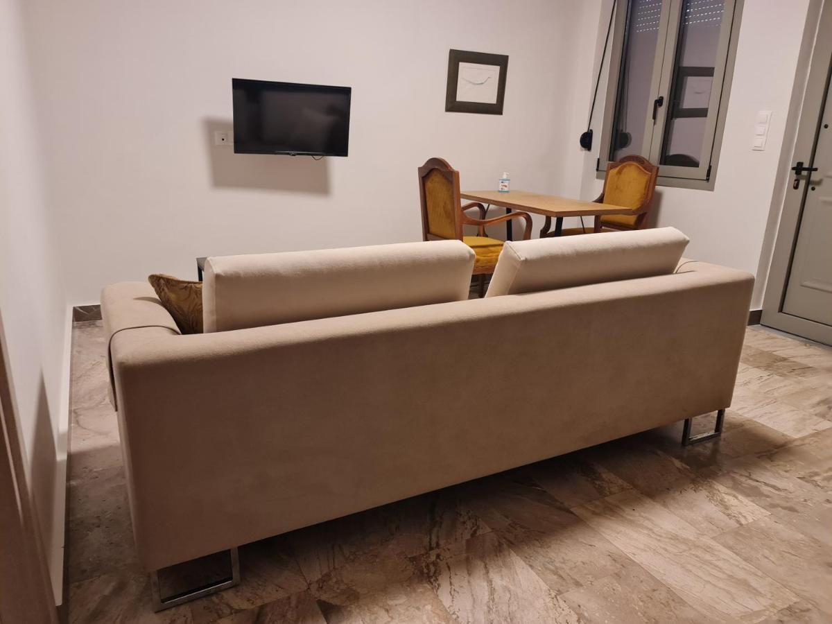 Sarri Appartments Amoudara Lasithiou Zewnętrze zdjęcie
