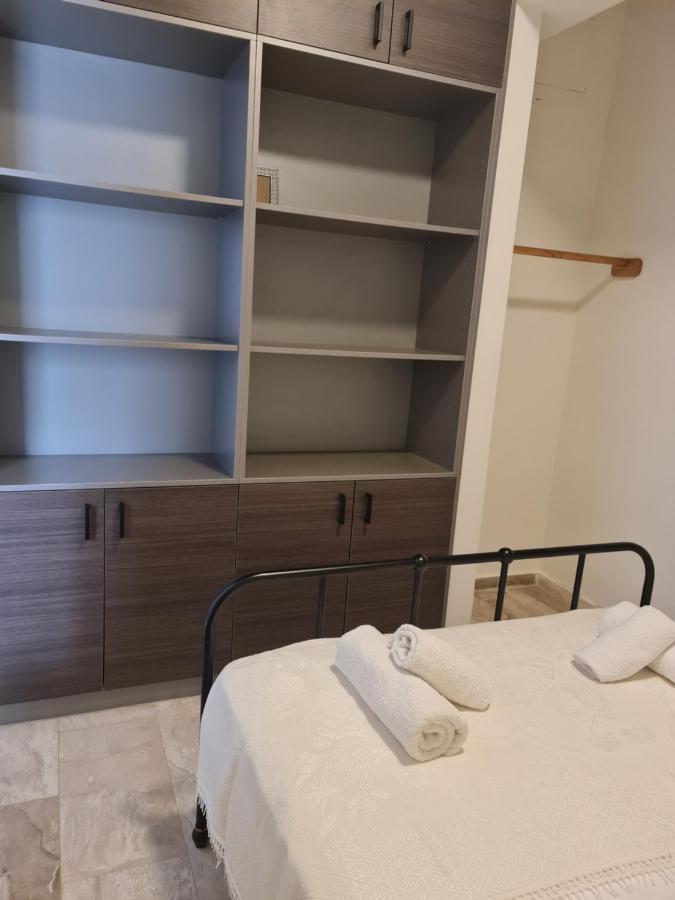 Sarri Appartments Amoudara Lasithiou Zewnętrze zdjęcie
