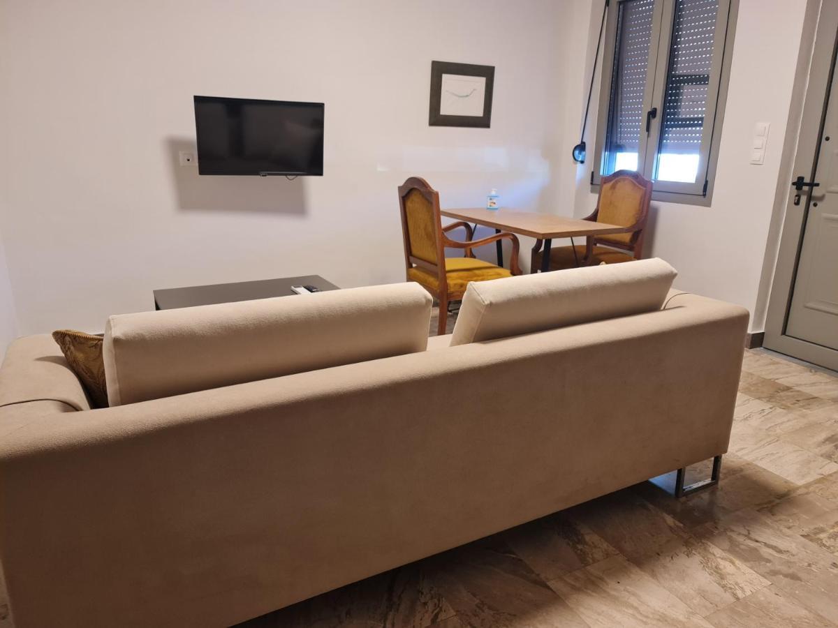 Sarri Appartments Amoudara Lasithiou Zewnętrze zdjęcie