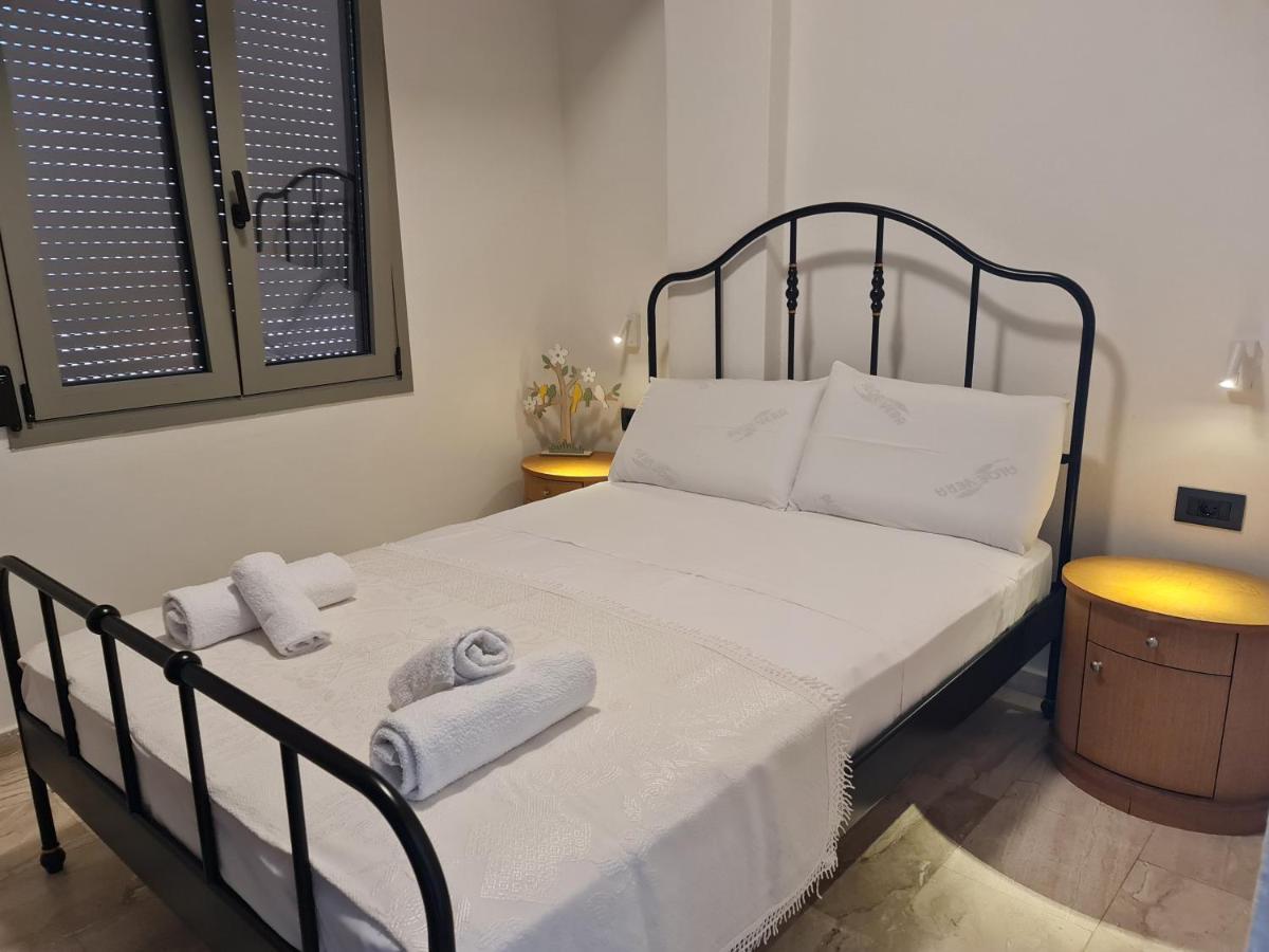 Sarri Appartments Amoudara Lasithiou Zewnętrze zdjęcie