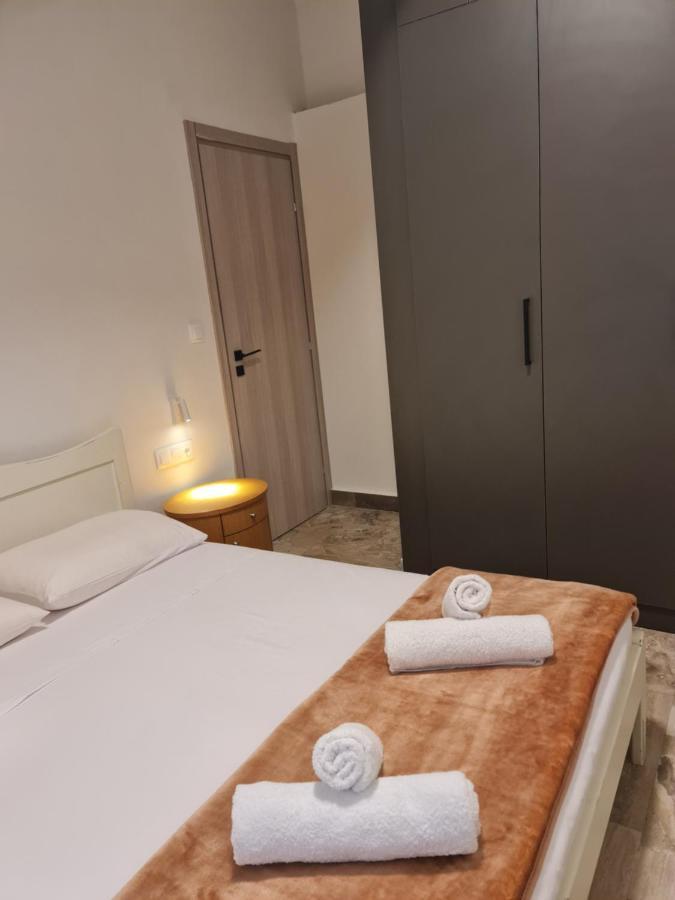 Sarri Appartments Amoudara Lasithiou Zewnętrze zdjęcie
