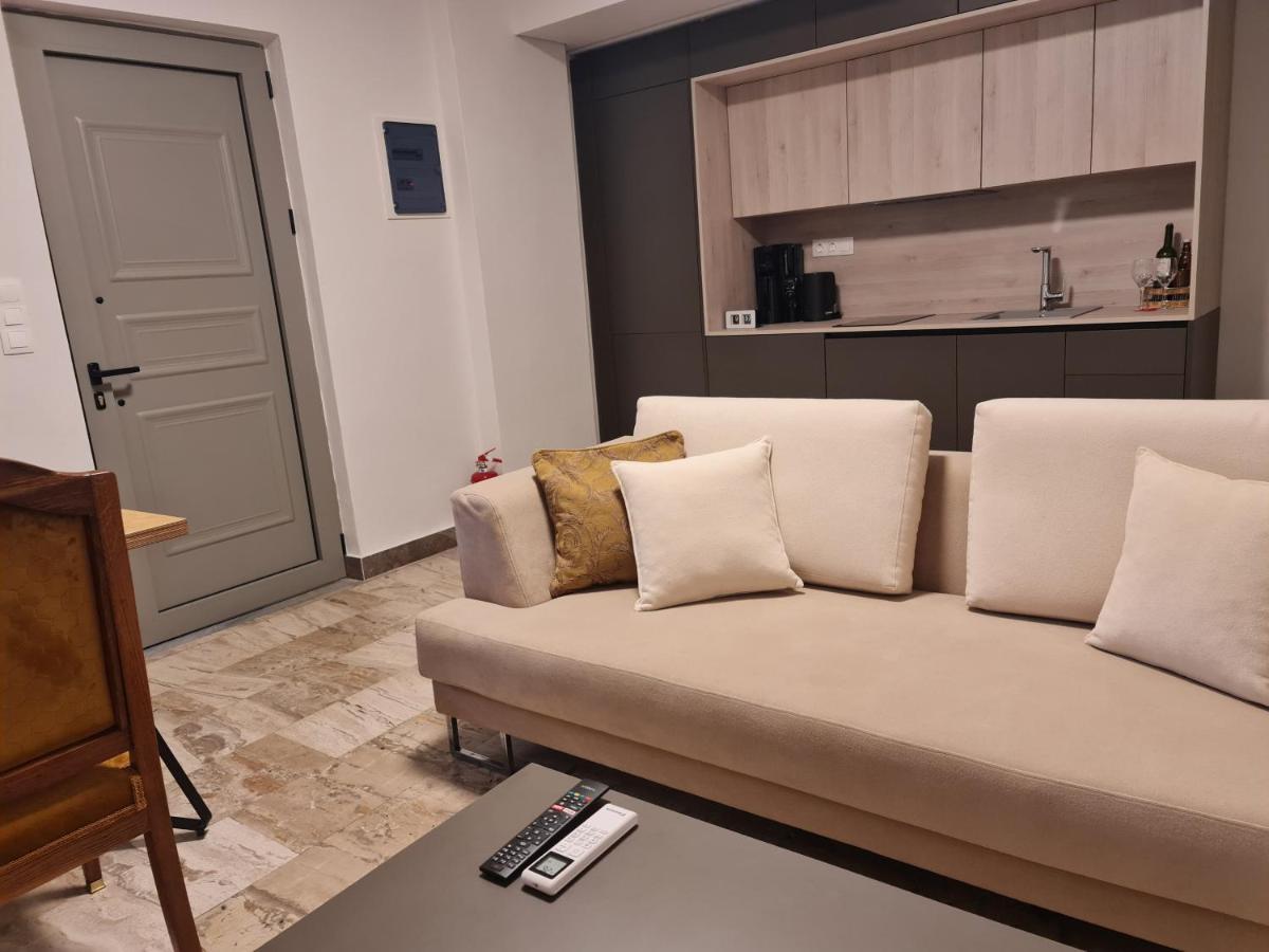 Sarri Appartments Amoudara Lasithiou Zewnętrze zdjęcie