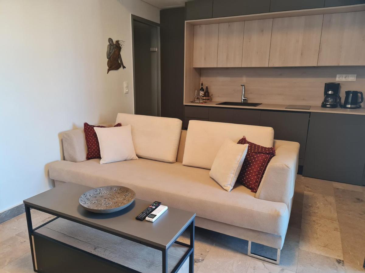 Sarri Appartments Amoudara Lasithiou Zewnętrze zdjęcie