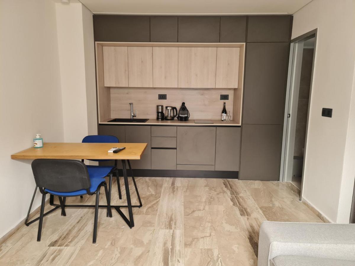 Sarri Appartments Amoudara Lasithiou Zewnętrze zdjęcie