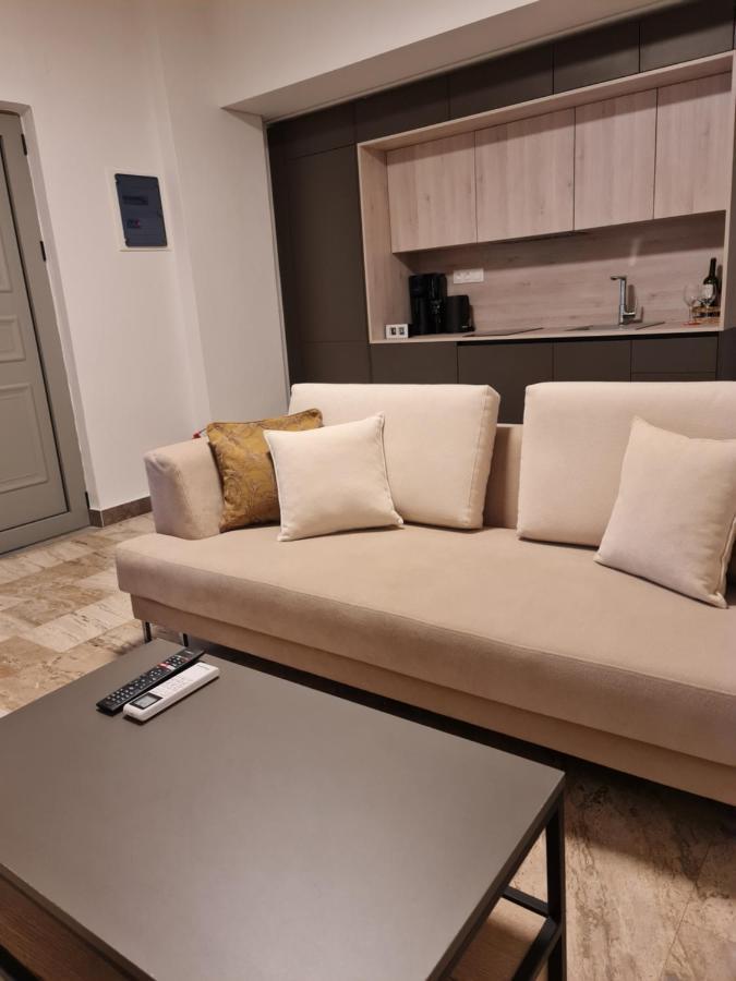 Sarri Appartments Amoudara Lasithiou Zewnętrze zdjęcie