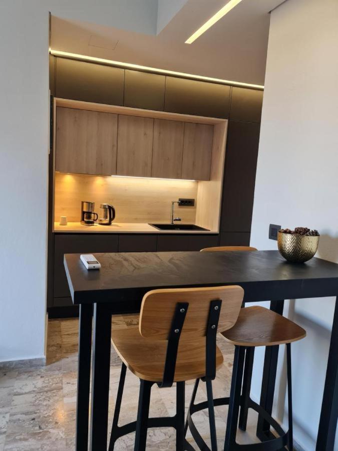 Sarri Appartments Amoudara Lasithiou Zewnętrze zdjęcie