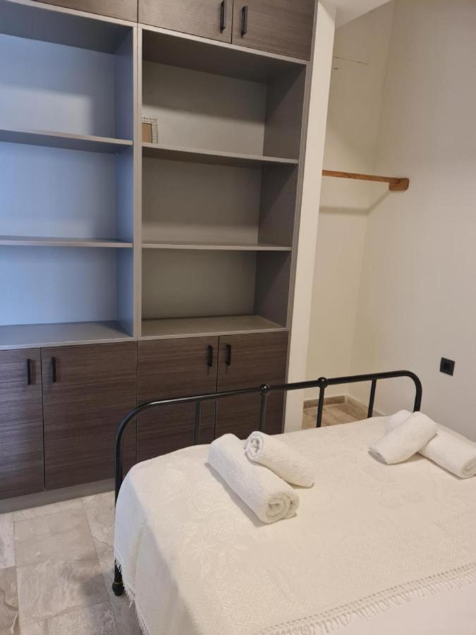 Sarri Appartments Amoudara Lasithiou Zewnętrze zdjęcie