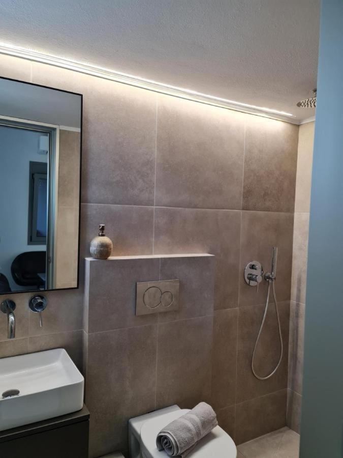 Sarri Appartments Amoudara Lasithiou Zewnętrze zdjęcie