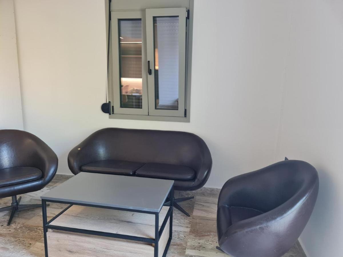 Sarri Appartments Amoudara Lasithiou Zewnętrze zdjęcie
