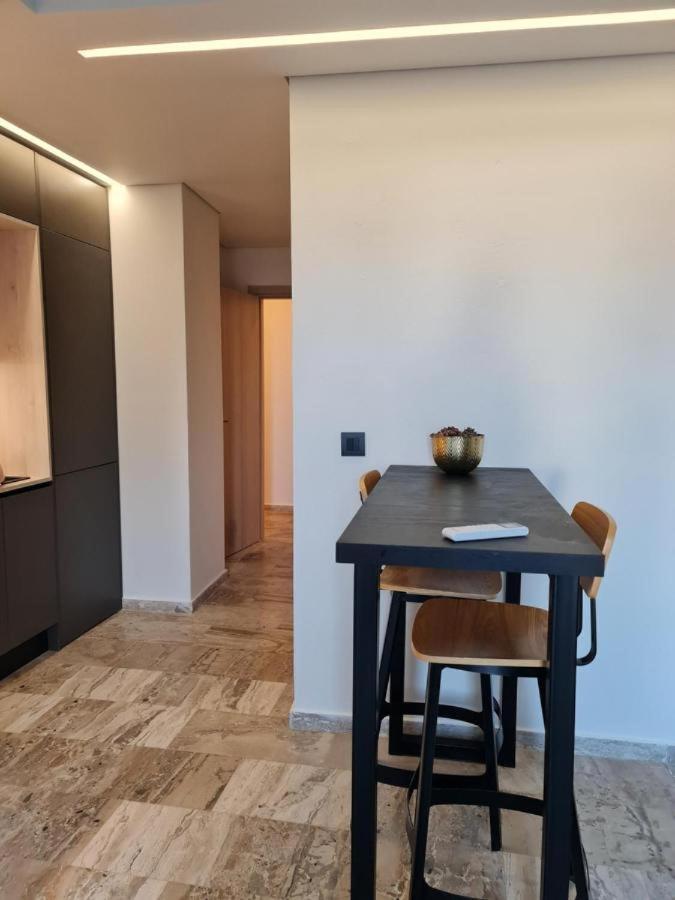 Sarri Appartments Amoudara Lasithiou Zewnętrze zdjęcie