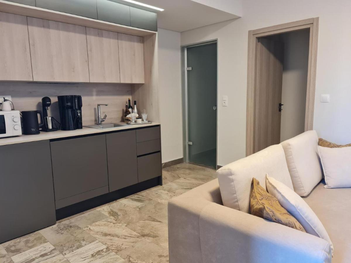 Sarri Appartments Amoudara Lasithiou Zewnętrze zdjęcie